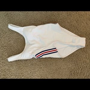 Target One Piece Swimsuit